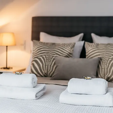 Penthouse Ii By Loft Affair Krakow