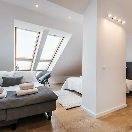 Penthouse Ii By Loft Affair
