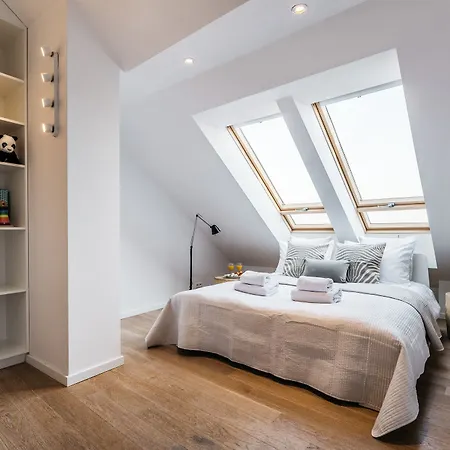 Penthouse Ii By Loft Affair