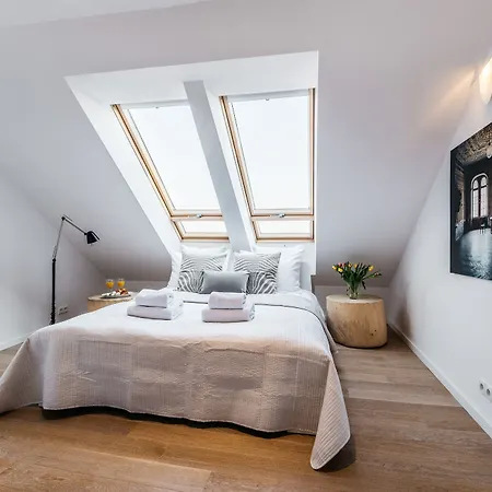 Penthouse Ii By Loft Affair