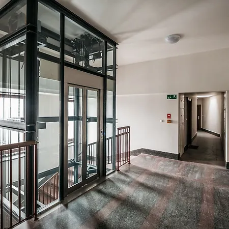 Penthouse Ii By Loft Affair